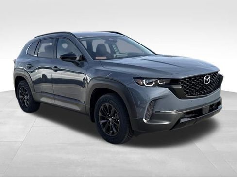 New 2026 MAZDA CX-50 AWD 2.5 Hybrid w/ Weather Package image 7