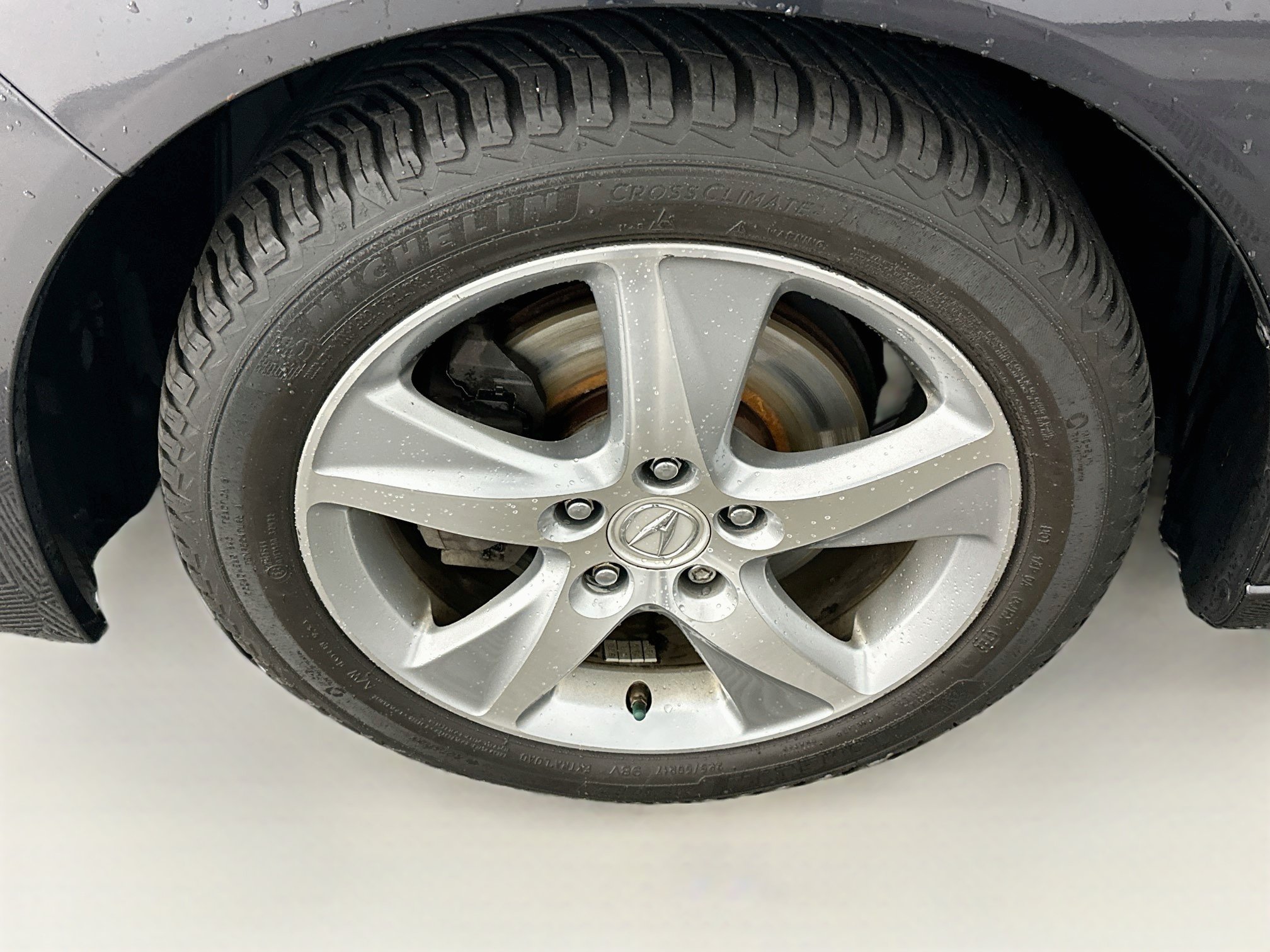 Used 2013 Acura TSX Sedan FWD image 11