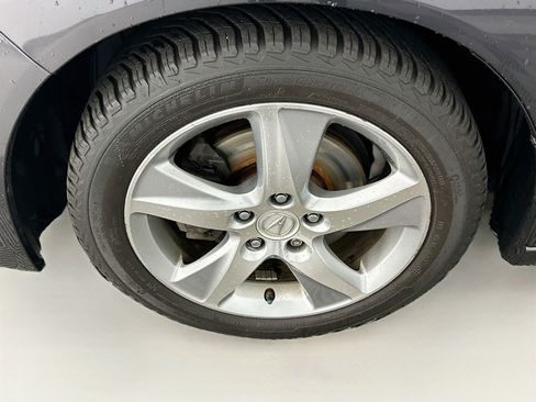 Used 2013 Acura TSX Sedan FWD image 11