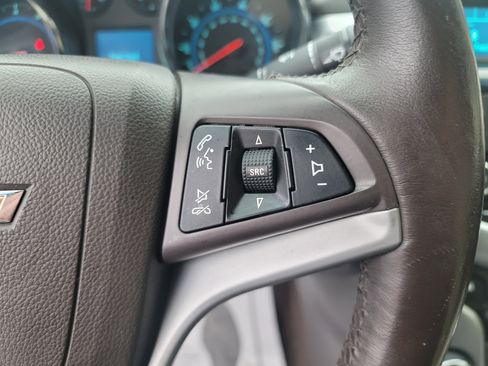 Used 2012 Chevrolet Cruze LTZ image 15