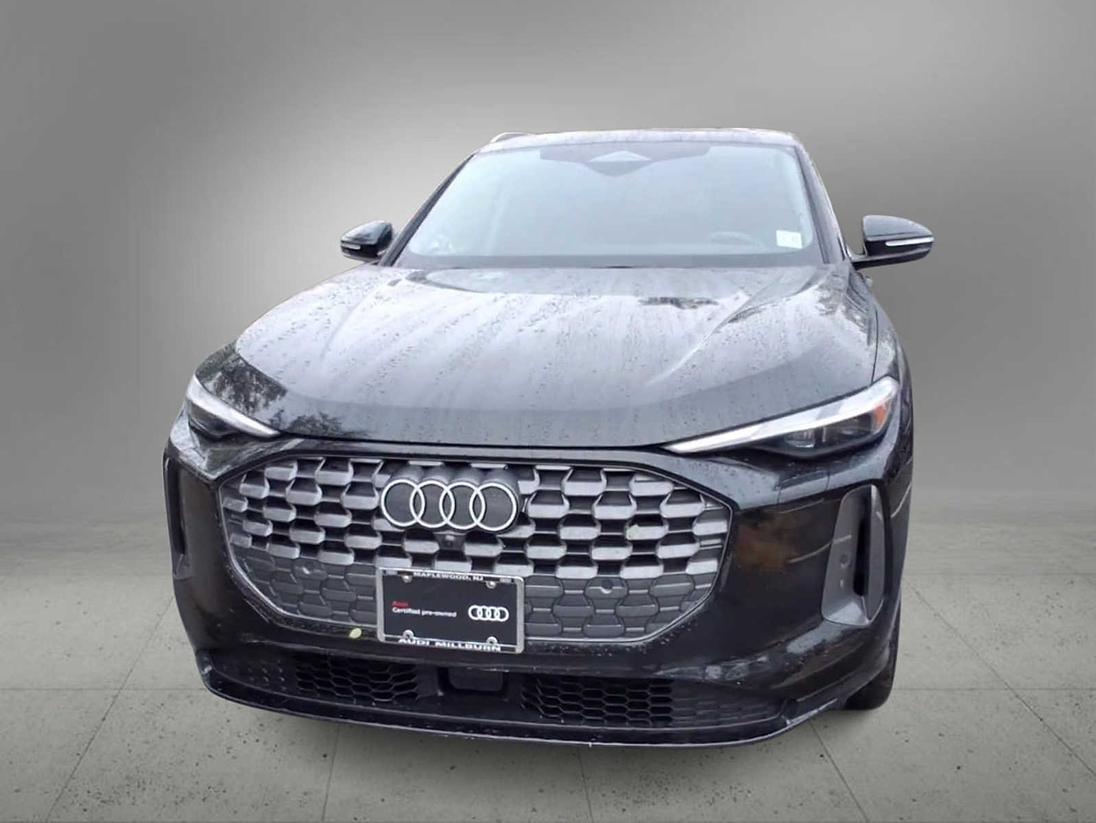 Certified 2025 Audi Q5 Premium w/ Convenience Package AWD/4WD image 3