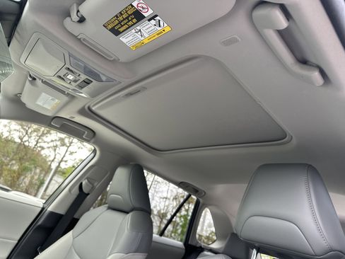 Certified 2023 Toyota RAV4 XLE Premium AWD/4WD image 28