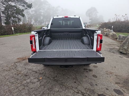 New 2026 Ford F350 XL w/ STX Appearance Package image 5