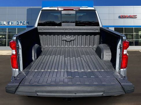 New 2026 Chevrolet Silverado 1500 RST w/ RST All Star Premium Package AWD/4WD image 19