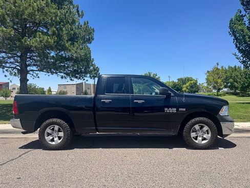 Used 2014 RAM 1500 Tradesman w/ Popular Equipment Group AWD/4WD image 7