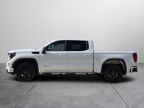 Used 2023 GMC Sierra 1500 Elevation RWD image 2