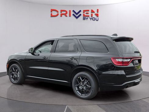 New 2026 Dodge Durango GT image 5