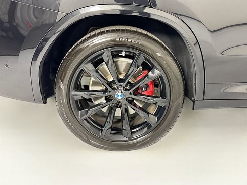 Used 2024 BMW X3 xDrive30i w/ Premium Package AWD/4WD image 34