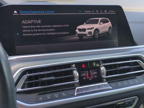 Used 2022 BMW X5 xDrive45e w/ Climate Comfort Package AWD/4WD image 40