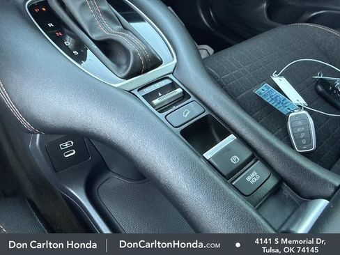 Used 2026 Honda HR-V Sport image 24
