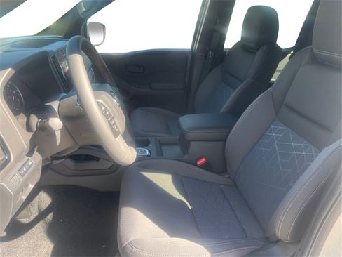 New 2026 Nissan Frontier SV w/ All-Weather Content Package image 7