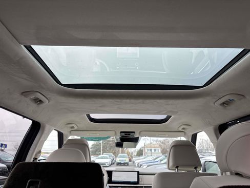 Certified 2025 Hyundai Santa Fe Calligraphy image 13