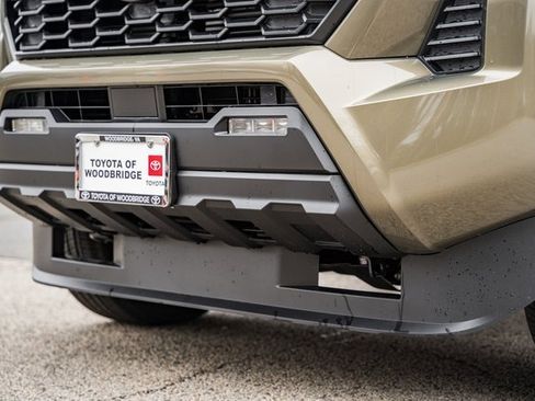 New 2025 Toyota Tacoma TRD Sport image 13