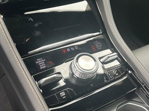 New 2026 Jeep Grand Cherokee Summit AWD/4WD image 28