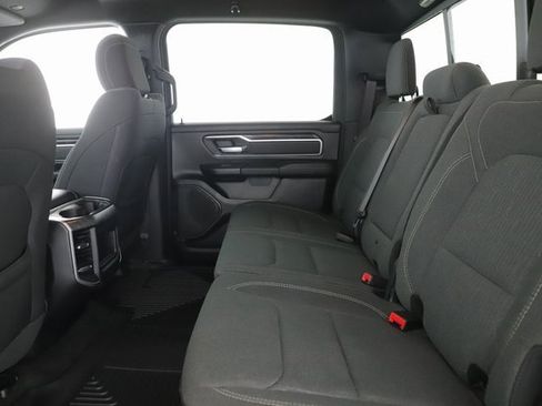 Used 2022 RAM 1500 Big Horn image 26