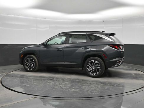 New 2026 Hyundai Tucson SEL Plus AWD/4WD image 5