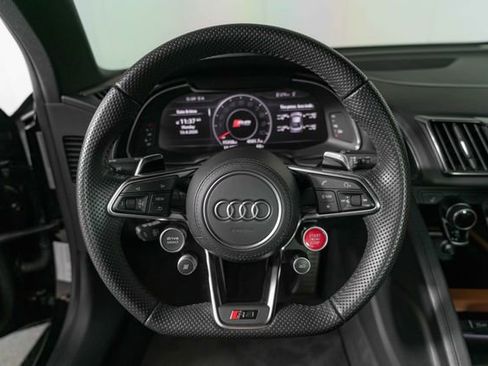 Used 2020 Audi R8 V10 image 17