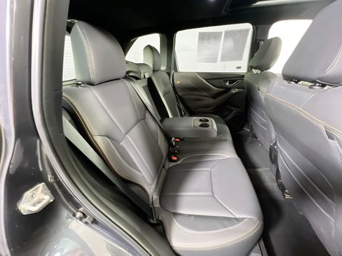Used 2022 Subaru Forester Wilderness image 28