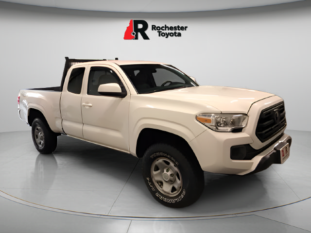 Used 2021 Toyota Tacoma SR w/ SR Convenience Package AWD/4WD image 2