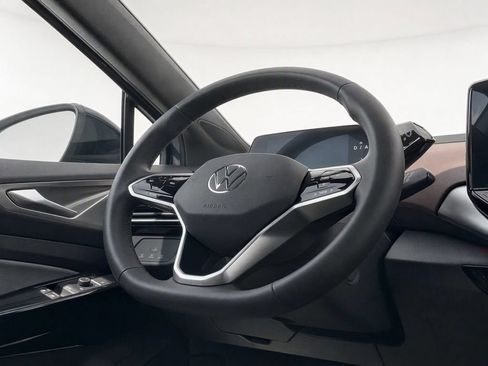 Used 2023 Volkswagen ID.4 Pro AWD/4WD image 30