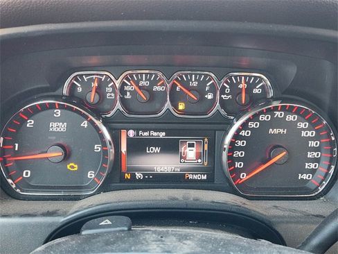 Used 2016 GMC Sierra 1500 SLE w/ Texas SLE Value Package image 13