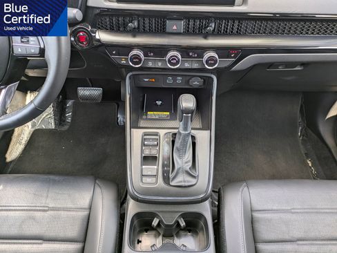Used 2024 Honda CR-V EX-L image 21