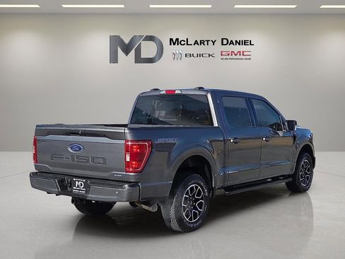 Used 2023 Ford F150 XLT w/ Equipment Group 302A High image 5