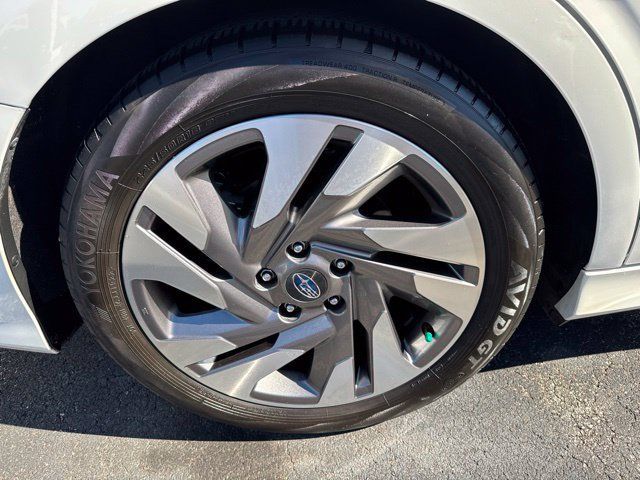 Used 2023 Subaru Legacy Limited w/ Tech Package 3 AWD/4WD image 12