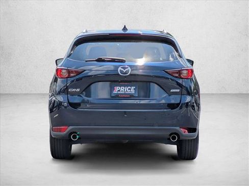Used 2019 MAZDA CX-5 Touring FWD image 6