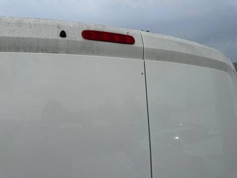 Used 2022 RAM ProMaster City Wagon FWD image 16