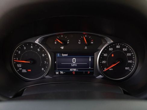 Used 2020 GMC Terrain SLE image 12