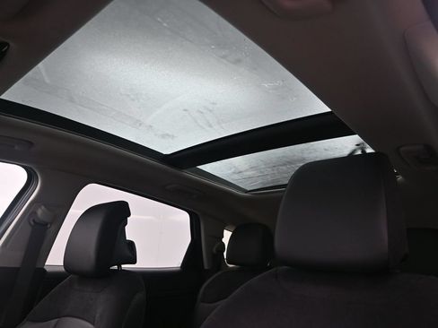 New 2026 Kia Sportage SX FWD image 28