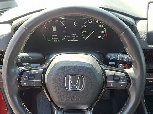 Used 2023 Honda CR-V Sport Touring image 22