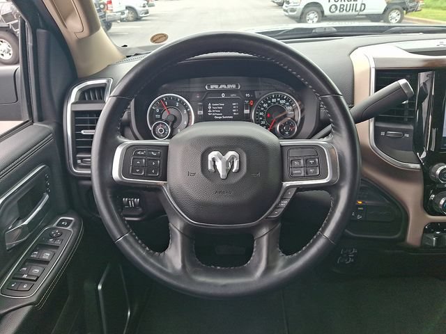 Used 2022 RAM 2500 Laramie AWD/4WD image 19