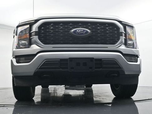 Certified 2023 Ford F150 XL w/ STX Appearance Package AWD/4WD image 27