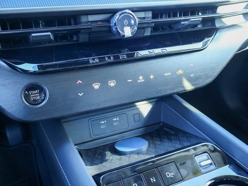 New 2026 Nissan Murano SV image 12