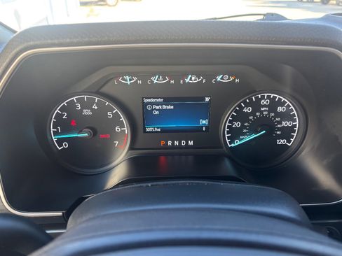 Certified 2022 Ford F150 XL w/ STX Appearance Package image 30