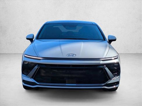 Certified 2025 Hyundai Sonata Limited image 5