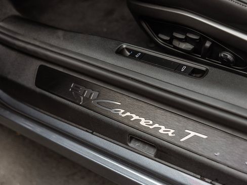 Used 2026 Porsche 911 Carrera T image 23