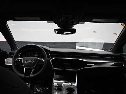 New 2025 Audi A6 3.0T allroad Prestige image 10