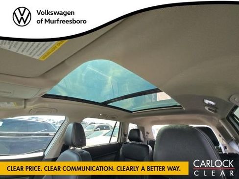 Used 2023 Volkswagen Atlas SE image 8