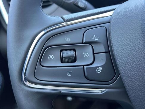 New 2026 Buick Encore GX Sport Touring w/ Advanced Technology Package image 25