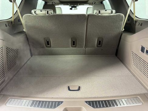 New 2026 GMC Yukon XL Denali w/ Sun & Power Step Package image 19