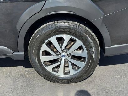 Used 2023 Subaru Outback Premium