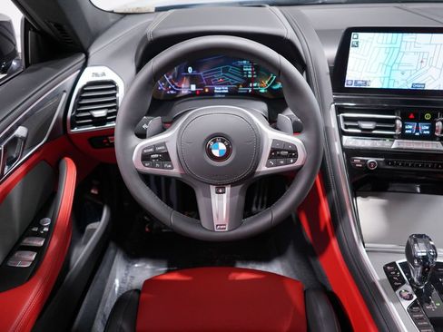 New 2026 BMW 840i w/ M Sport Professional Package RWD image 9