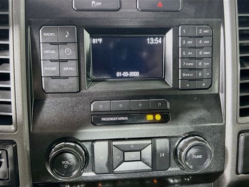 Used 2019 Ford F250 XL w/ XL Value Package RWD image 25