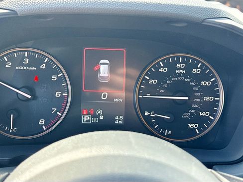 New 2026 Subaru Crosstrek 2.5i Wilderness image 10