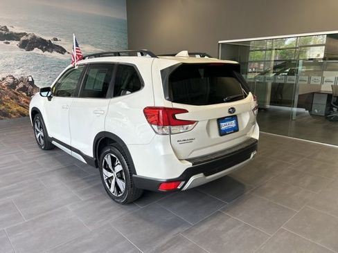 Used 2020 Subaru Forester Touring AWD/4WD image 41