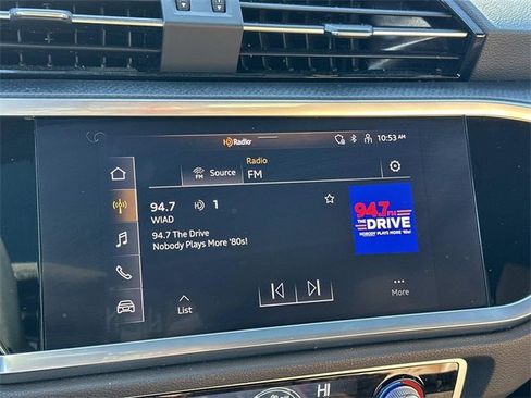 Used 2022 Audi Q3 2.0T Premium image 25