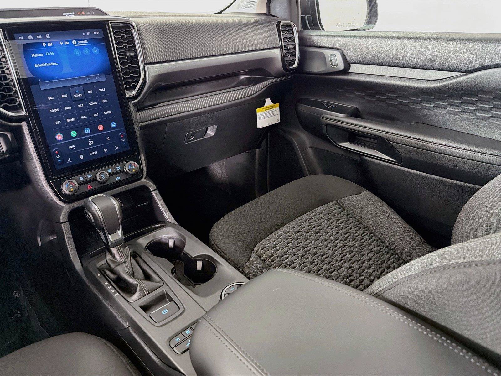 New 2026 Ford Ranger XLT AWD/4WD image 28